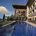 Gran Paradiso Campos Do Jordao Resort